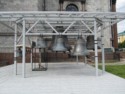 Bells from the bell tower